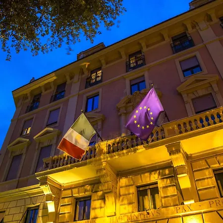 Best Western Hotel Astrid