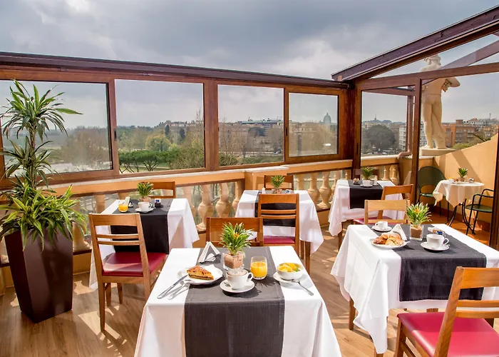 Western Astrid Otel 3*