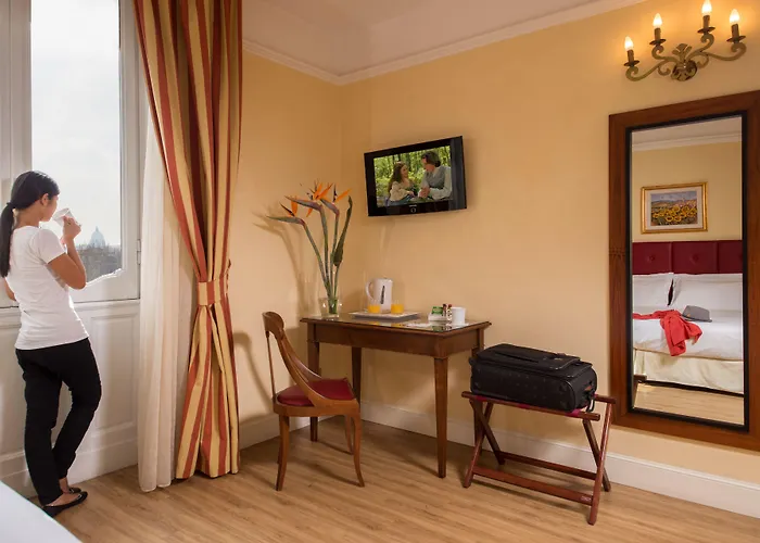 Otel Western Astrid