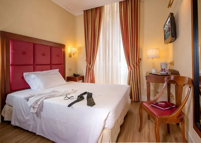 Western Astrid 3* Roma