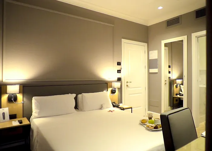 Western Astrid 3* Roma