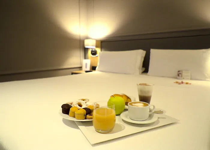 Otel Western Astrid 3*