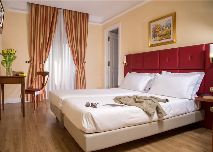 Western Astrid 3*