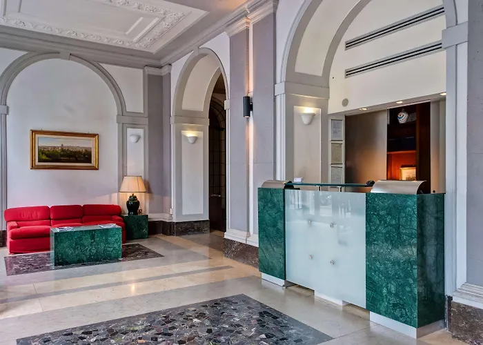 Otel Western Astrid