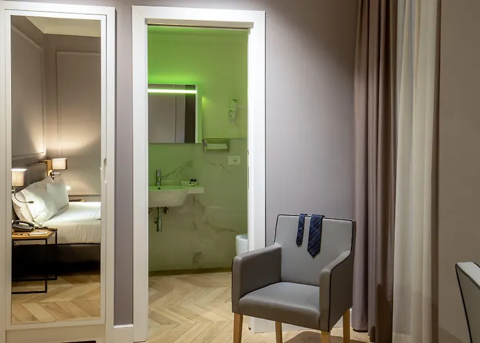 Western Astrid Hotel Roma
