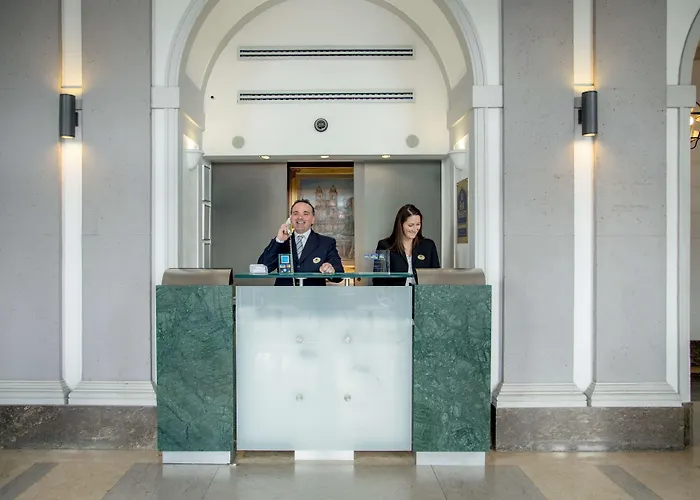 Western Astrid Otel Roma