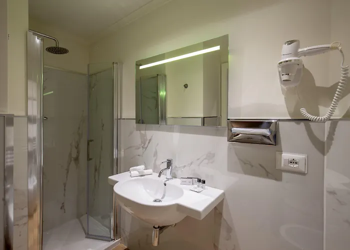 Hotel Western Astrid Roma