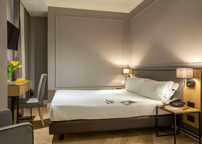 Otel Western Astrid