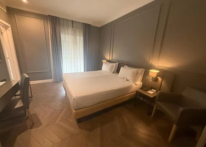 Western Astrid Hotel