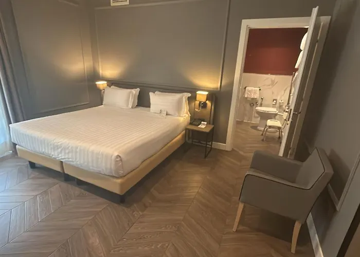 Otel Western Astrid