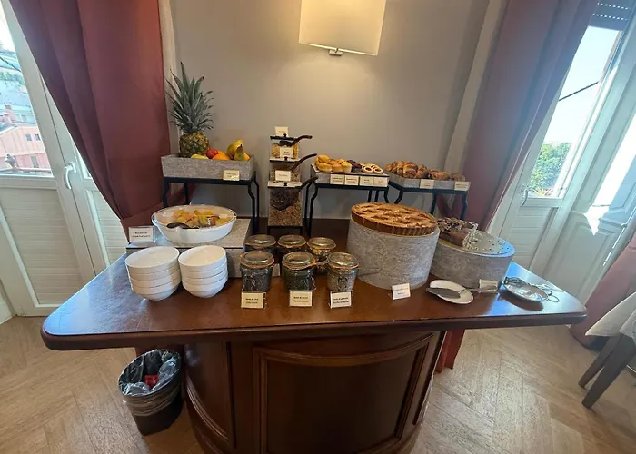 Western Astrid 3* Roma