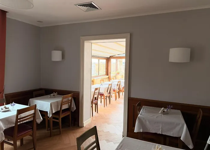 Otel Western Astrid