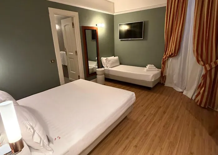 Otel Western Astrid