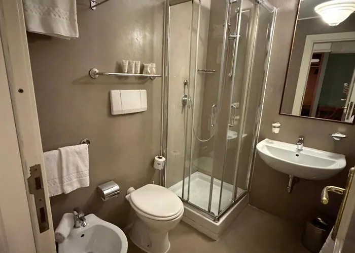 Western Astrid 3* Rome