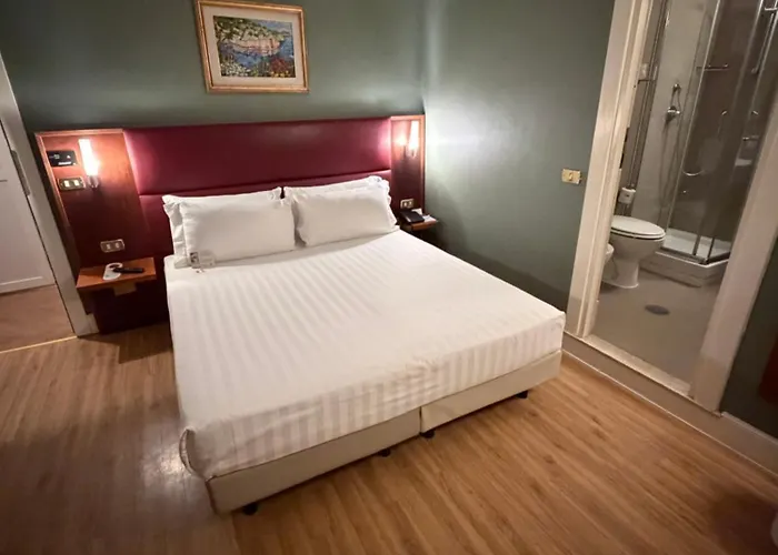 Western Astrid 3* Roma