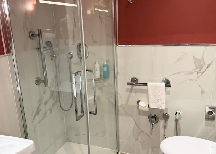 Otel Western Astrid