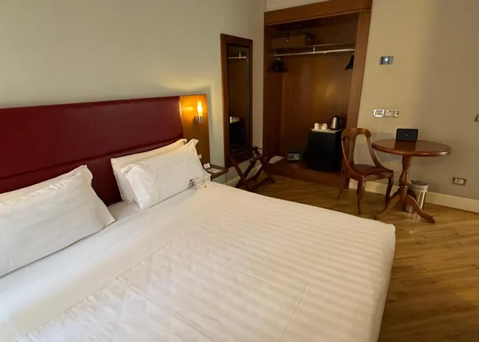 Western Astrid Otel Roma
