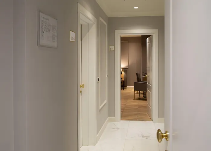 Otel Western Astrid 3*