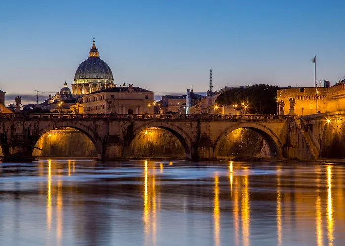 Hotel Western Astrid Rome