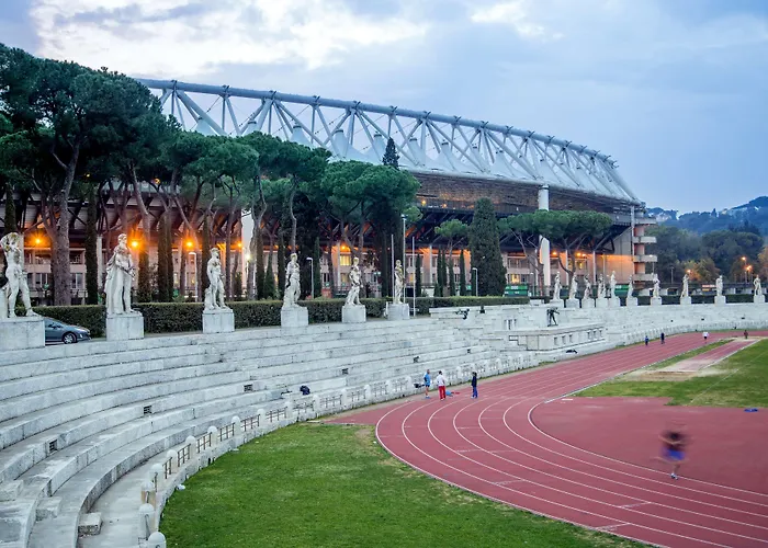 Western Astrid Hotel Rome