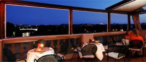 Western Astrid Rome