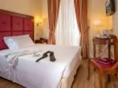 Hotel Western Astrid Rome