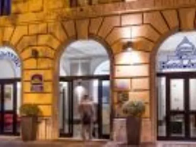 Western Astrid Rome