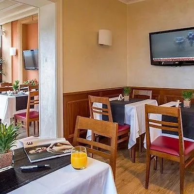 Western Astrid Otel 3*