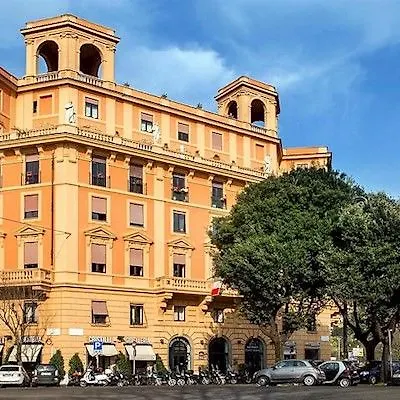 Western Astrid Otel Roma