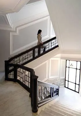 Hotel Western Astrid 3*