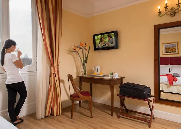 Otel Western Astrid 3*