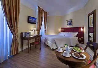 Western Astrid 3* Rome