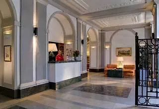 Western Astrid Hotel