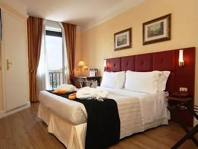 Western Astrid Rome
