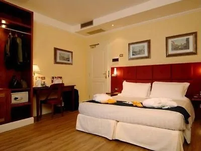 Western Astrid Hotel 3*